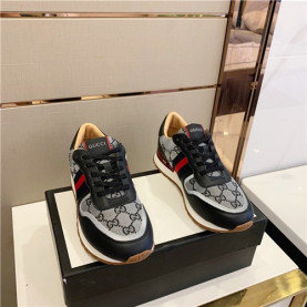 GUCCI 구찌 남성용 스니커즈 G5602-4