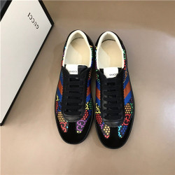 GUCCI 구찌 남여공용 스니커즈 G44555-2