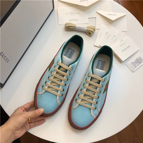 GUCCI 구찌 남여공용 스니커즈 G48899-1