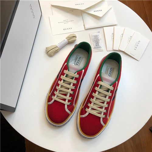 GUCCI 구찌 남여공용 스니커즈 G34034-1