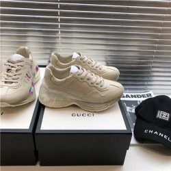 GUCCI 구찌 남여공용 스니커즈 G48844