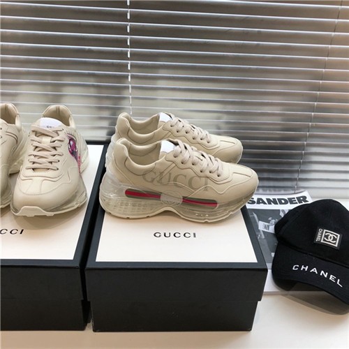 GUCCI 구찌 남여공용 스니커즈 G48844
