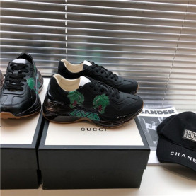 GUCCI 구찌 남여공용 스니커즈 G48844