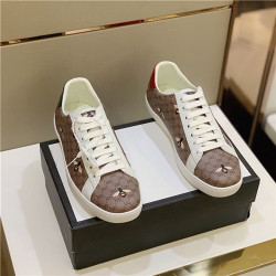 GUCCI 구찌 남여공용 스니커즈 G00801-7 2020/신상