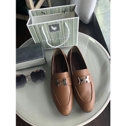 HERMES 에르메스 로퍼 봄신상