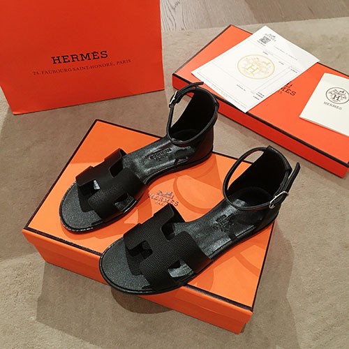 HERMES 에르메스 샌들 봄신상 (220,250사이즈 주문제작)
