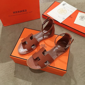 HERMES 에르메스 샌들 봄신상 (220,250사이즈 주문제작)