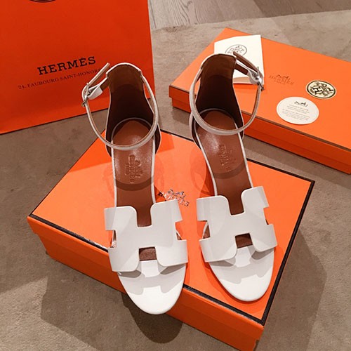 HERMES 에르메스 샌들신상 (250사이즈 주문제작)