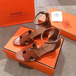 HERMES 에르메스 샌들 신상 (250사이즈 주문제작)
