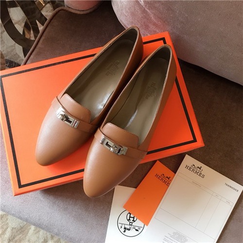 HERMES 에르메스 켈리 단화 신상 (250사이즈 주문제작)