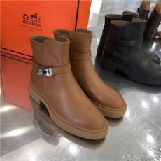 HERMES 에르메스 부츠 H7467-1 신상 (220,250사이즈 주문제작)