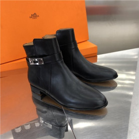 HERMES 에르메스 부츠 H7488-2 신상 (220,250사이즈 주문제작)