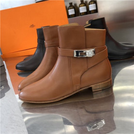 HERMES 에르메스 부츠 H7488-3신상 (220,250사이즈 주문제작)
