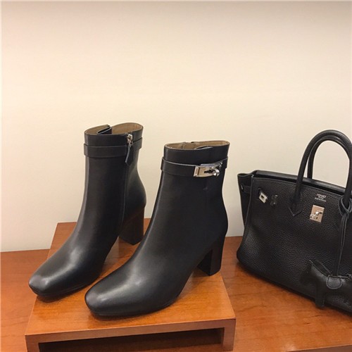 HERMES 에르메스 켈리 부츠 (굽높이6.5CM)  H77889-3 신상