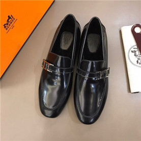 HERMES 에르메스 구두 H4108신상