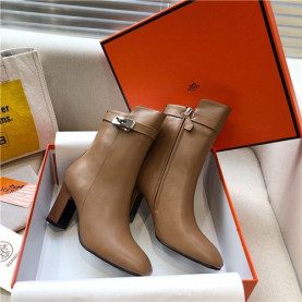 HERMES 에르메스 부츠 H7041-4 신상 (255,260사이즈 주문제작)