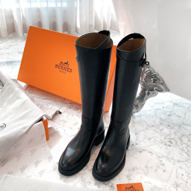 HERMES 에르메스 켈리 부츠 H5050 신상 (255사이즈 주문제작)