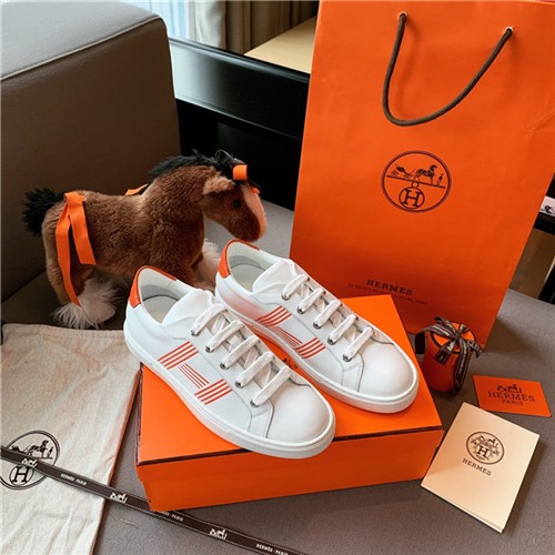 HERMES 에르메스 여성용 스니커즈 H60900-2 2020/신상