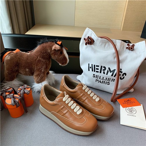 HERMES 에르메스 여성용 스니커즈 H00210-3 2020/신상