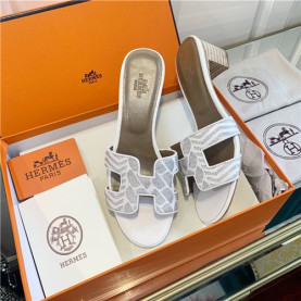 HERMES 에르메스 여성용  슬리퍼 H30191-1 2020/신상