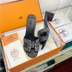 HERMES 에르메스 여성용  슬리퍼 H30191-2 2020/신상