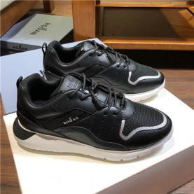 HOGAN 호간 남성용 스니커즈 H10991-2 신상