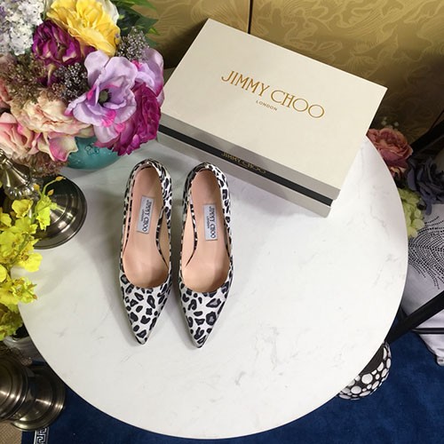 JIMMY CHOO 지미추 힐 굽높이10CM (220,250사이즈 주문제작)