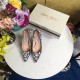 JIMMY CHOO 지미추 힐 굽높이10CM (220,250사이즈 주문제작)