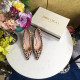 JIMMY CHOO 지미추 힐 굽높이10CM (220,250사이즈 주문제작)