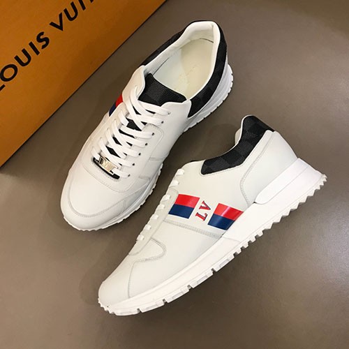 LOUIS VUITTON 루이비통 남성용 스니커즈