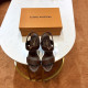 LOUIS VUITTON 루이비통 샌들 봄신상