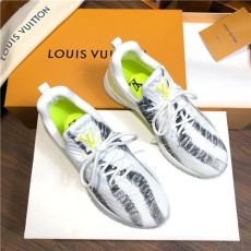 LOUIS VUITTON 루이비통 남여공용 스니커즈 1088-1 신상