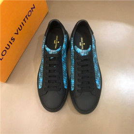 LOUIS VUITTON 루이비통 리볼리 남여공용 스니커즈 9300-12 신상
