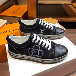 LOUIS VUITTON 루이비통 남성용 스니커즈 L8088-1 신상