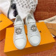LOUIS VUITTON 루이비통 여성용 스니커즈 L3369 2020/신상 (255사이즈 주문제작)