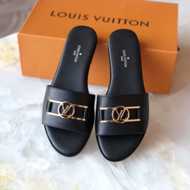 LOUIS VUITTON 루이비통 슬리퍼 L33006-1 2020/신상