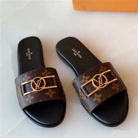 LOUIS VUITTON 루이비통 슬리퍼 L33006-3 2020/신상