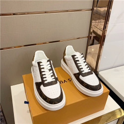 LOUIS VUITTON 루이비통 남성용 스니커즈 L0010-2 2020/신상