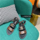 LOUIS VUITTON 루이비통 샌들 L091030-2 2020/신상