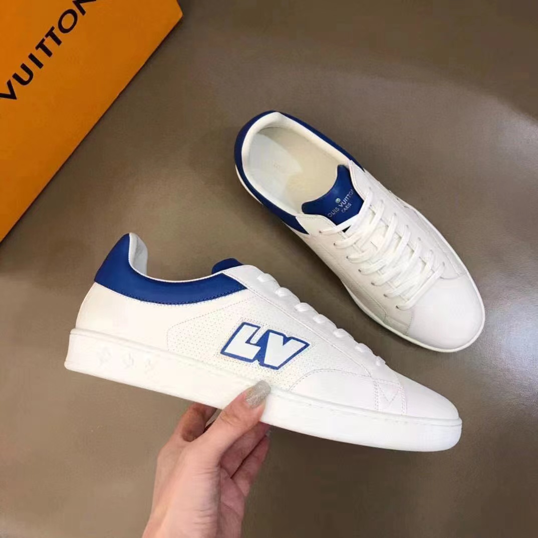 LOUIS VUITTON 루이비통 남성용 스니커즈 L390180-2 2020/신상
