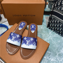 LOUIS VUITTON 루이비통 여성용 슬리퍼 L60030-2 2020/신상