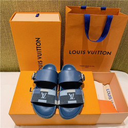 LOUIS VUITTON 루이비통 여성용 슬리퍼 L97330 2020/신상