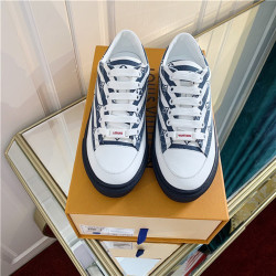 LOUIS VUITTON 루이비통 여성용 스니커즈 L90677-1 2020/신상