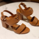 LOUIS VUITTON 루이비통 여성용 샌들 L70344-1 2020/신상