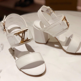 LOUIS VUITTON 루이비통 여성용 샌들 L70344-2 2020/신상