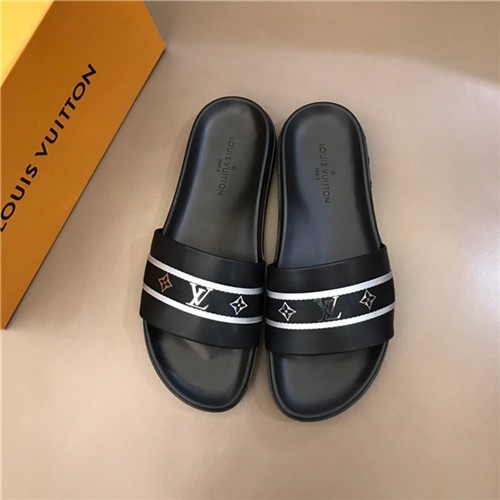 LOUIS VUITTON 루이비통 남성용 슬리퍼 L34505 2020/신상