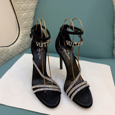 LOUIS VUITTON 루이비통 여성용 샌들 (굽높이10CM) L59059 2020/신상