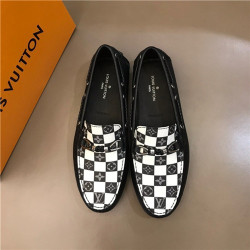 LOUIS VUITTON 루이비통 남성용 로퍼 L40179-2 2020/신상