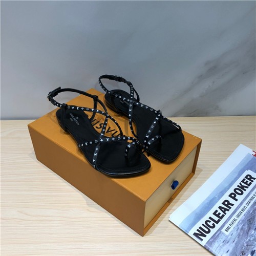 LOUIS VUITTON 루이비통 여성용 샌들 L89770-2 2020/신상