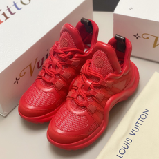 LOUIS VUITTON 루이비통 여성용 스니커즈 L34055-2 2020/신상